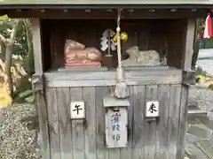 洲崎神社(愛知県)