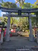 高知八幡宮(高知県)