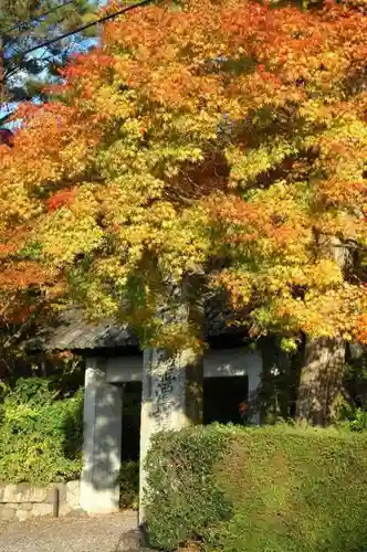 龍潭寺のその他建物