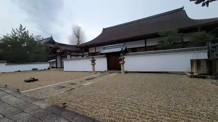 萬福寺(京都府)