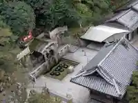 清水寺 音羽の瀧 不動明王(京都府)