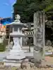 飛鳥坐神社(奈良県)