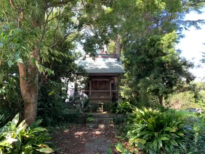 掛松寺(千葉県)