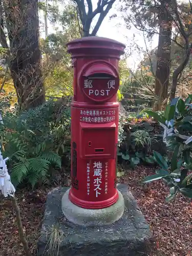 雲林寺のその他建物