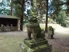 大田原神社(栃木県)