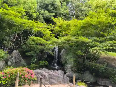 四天王寺(大阪府)