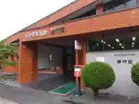 神明神社(福井県)