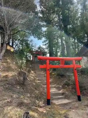 御霊神社(福島県)
