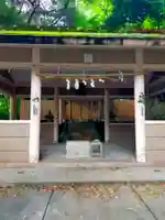 大山祇神社(三重県)