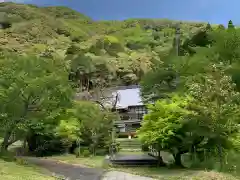 羽賀寺の建物その他