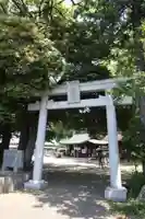 勝部神社(滋賀県)