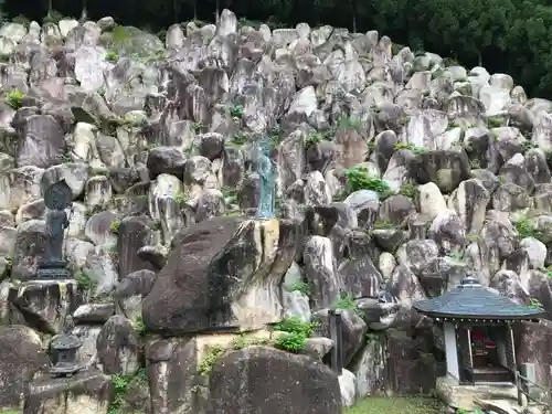 観音正寺(滋賀県)