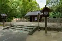 八剣宮(熱田神宮別宮)(愛知県)