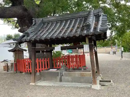 百舌鳥八幡宮(大阪府)