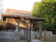 子神社(千葉県)