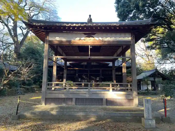 蔵王堂光福寺(京都府)