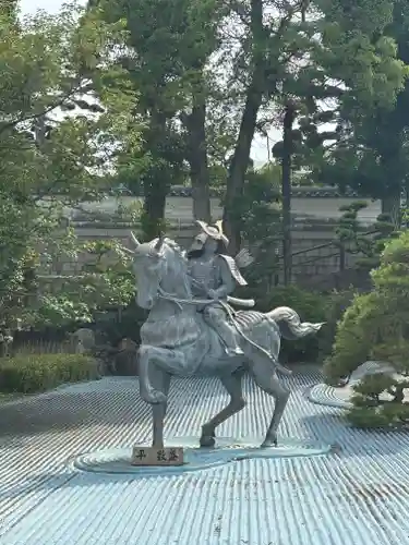 福祥寺（須磨寺）(兵庫県)
