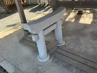 甲宗八幡宮(福岡県)