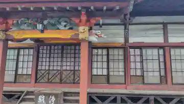 鶴野観音堂(神奈川県)