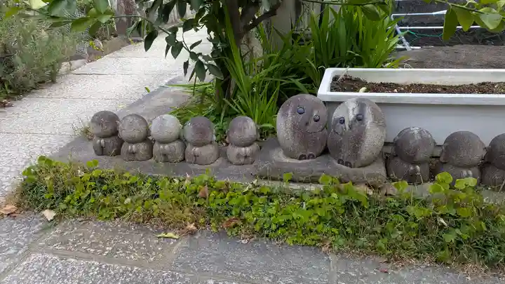 興徳寺(大阪府)