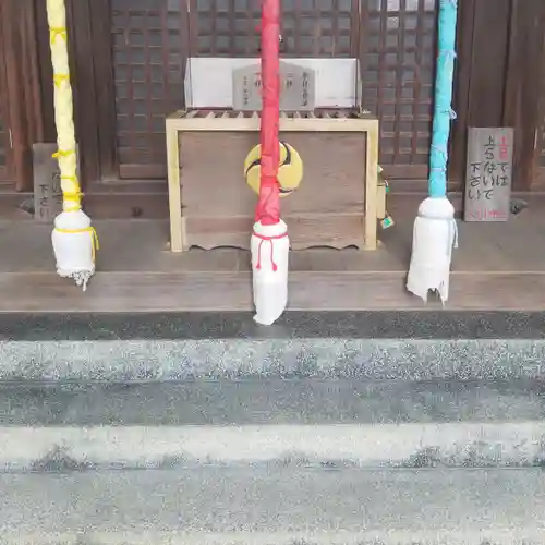 氷川神社のその他建物