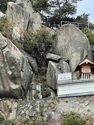 千光寺のその他建物