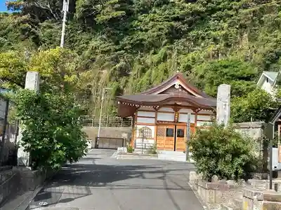 別願寺(神奈川県)