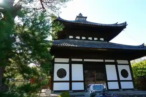 東福禅寺（東福寺）のその他建物