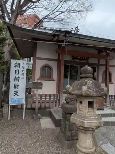 弁天院(東京都)