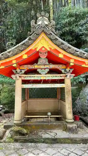 石清水八幡宮(京都府)