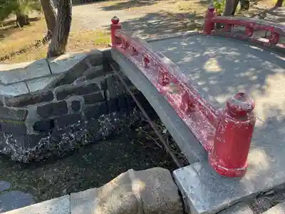 琵琶島神社(神奈川県)