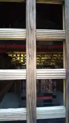 鹿嶋神社のその他建物