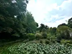 天台宗　長窪山　正覚寺(神奈川県)