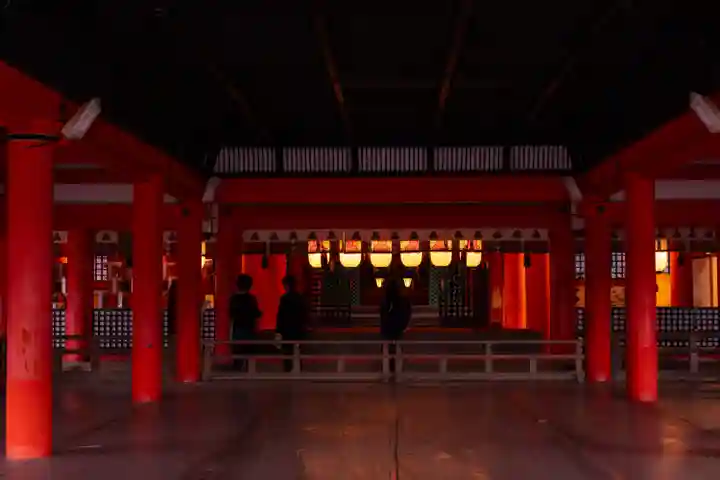 厳島神社(広島県)