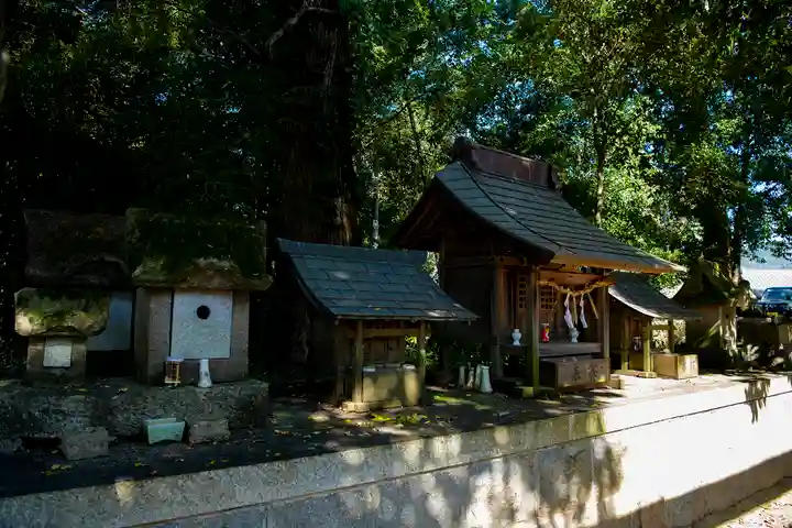 大宮神社(香川県)
