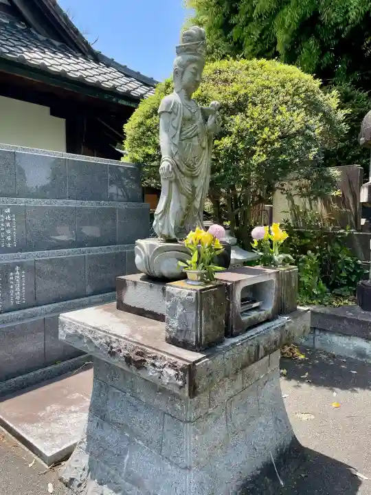 黙仙寺(神奈川県)
