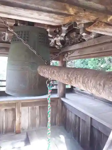 日龍峯寺(高澤観音)(美濃清水)の建物その他