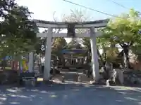 山部神社(滋賀県)