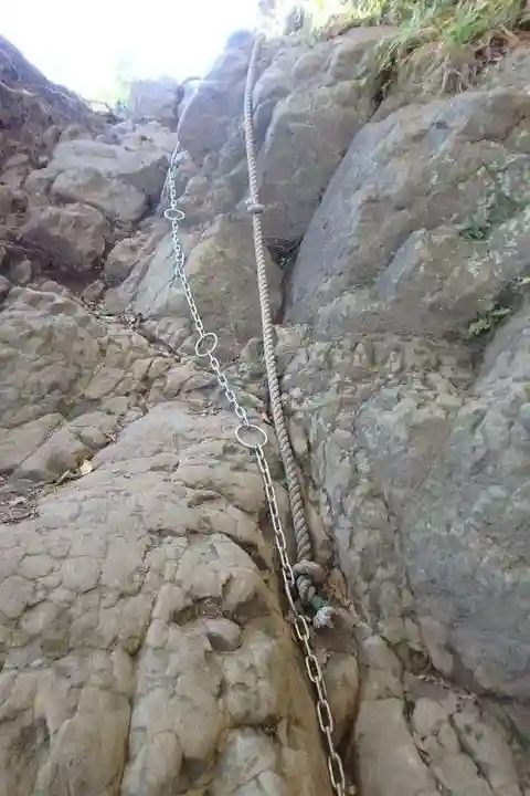平群天神社のその他建物