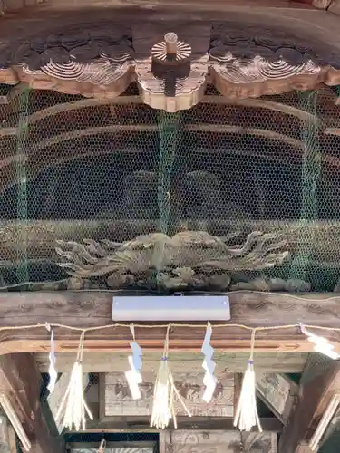 小宅神社のその他建物