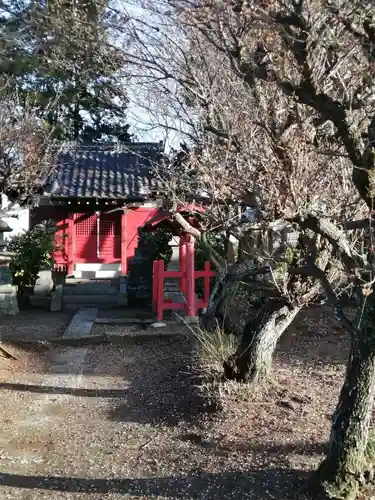 天神宮のその他建物