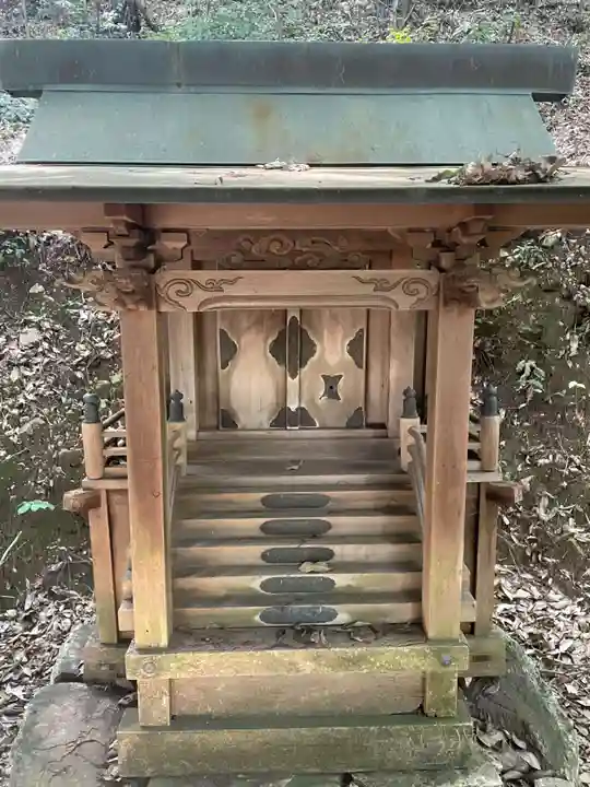 八幡神社(岐阜県)