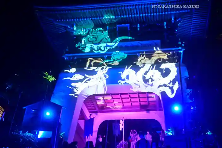 江島神社(神奈川県)