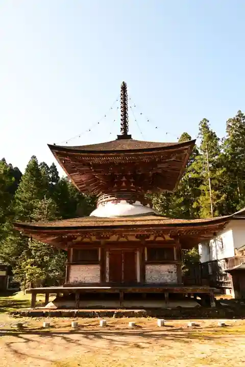 金剛三昧院(和歌山県)