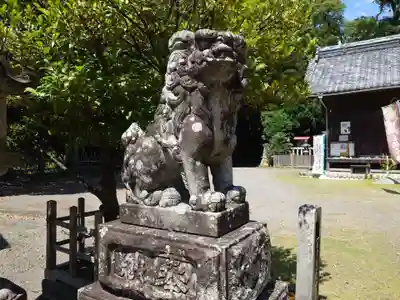 賀久留神社(静岡県)