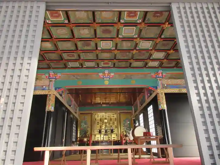 妙義神社のその他建物