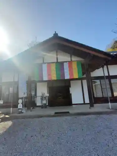 音楽寺のその他建物