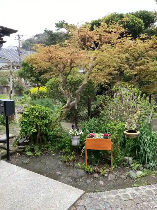 千手院(神奈川県)