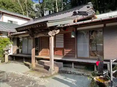 鎖雲寺(神奈川県)