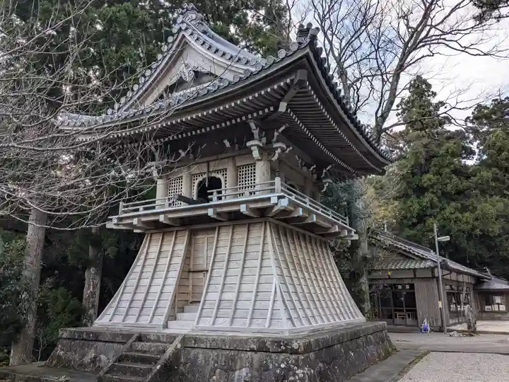 金剛證寺(三重県)